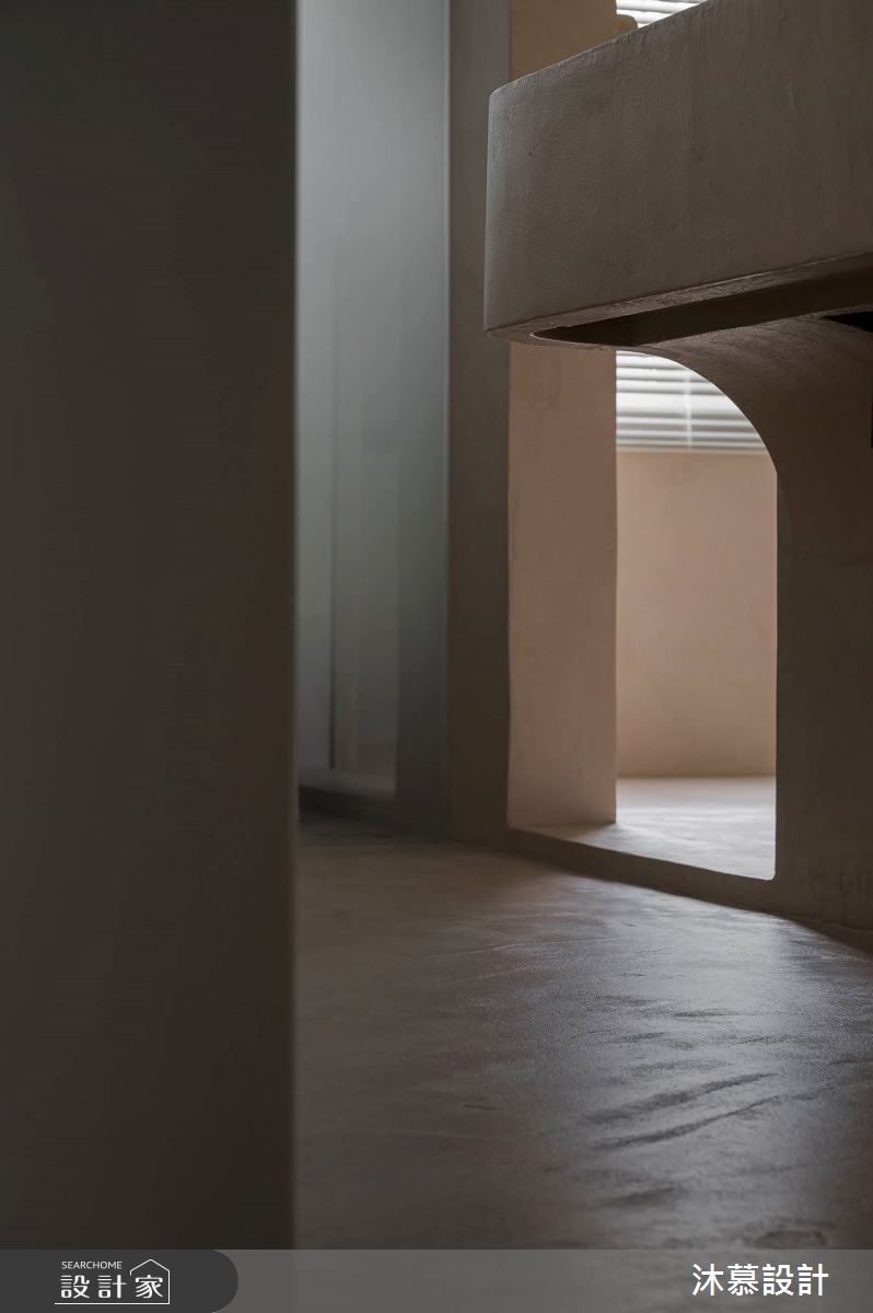 27坪老屋(31~40年)＿現代風案例圖片＿沐慕室內設計＿沐慕_美好的季節 l Wonderful Season之44