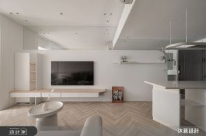 沐慕室內設計 案例圖1