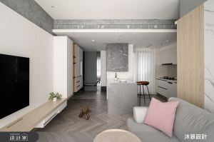 沐慕室內設計 案例圖4