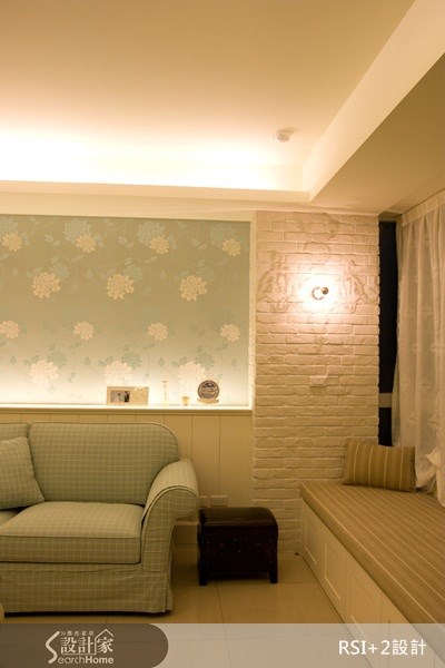 19坪新成屋(5年以下)＿美式風案例圖片＿裏心空間設計/RSI+2＿RSI+2_01之3617