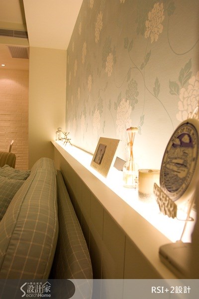 19坪新成屋(5年以下)＿美式風案例圖片＿裏心空間設計/RSI+2＿RSI+2_01之8