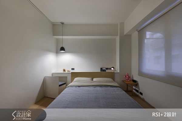 25坪中古屋(5~15年)＿簡約風案例圖片＿裏心空間設計/RSI+2＿RSI+2_04之16