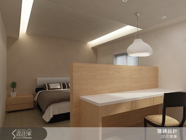 23坪中古屋(5~15年)＿現代風案例圖片＿隆穎空間設計＿隆穎_04之5