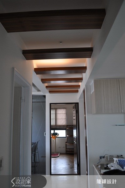 32坪中古屋(5~15年)＿現代風案例圖片＿隆穎空間設計＿隆穎_06之5