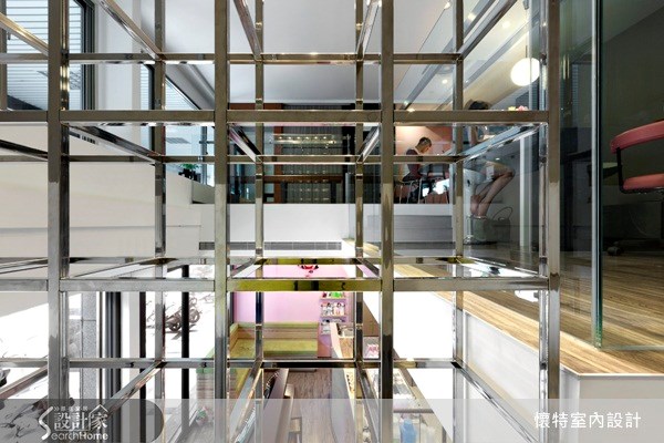 40坪中古屋(5~15年)＿北歐風商業空間案例圖片＿懷特室內設計＿懷特_09之11