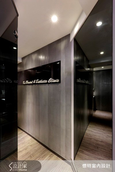 40坪中古屋(5~15年)＿北歐風商業空間案例圖片＿懷特室內設計＿懷特_09之9