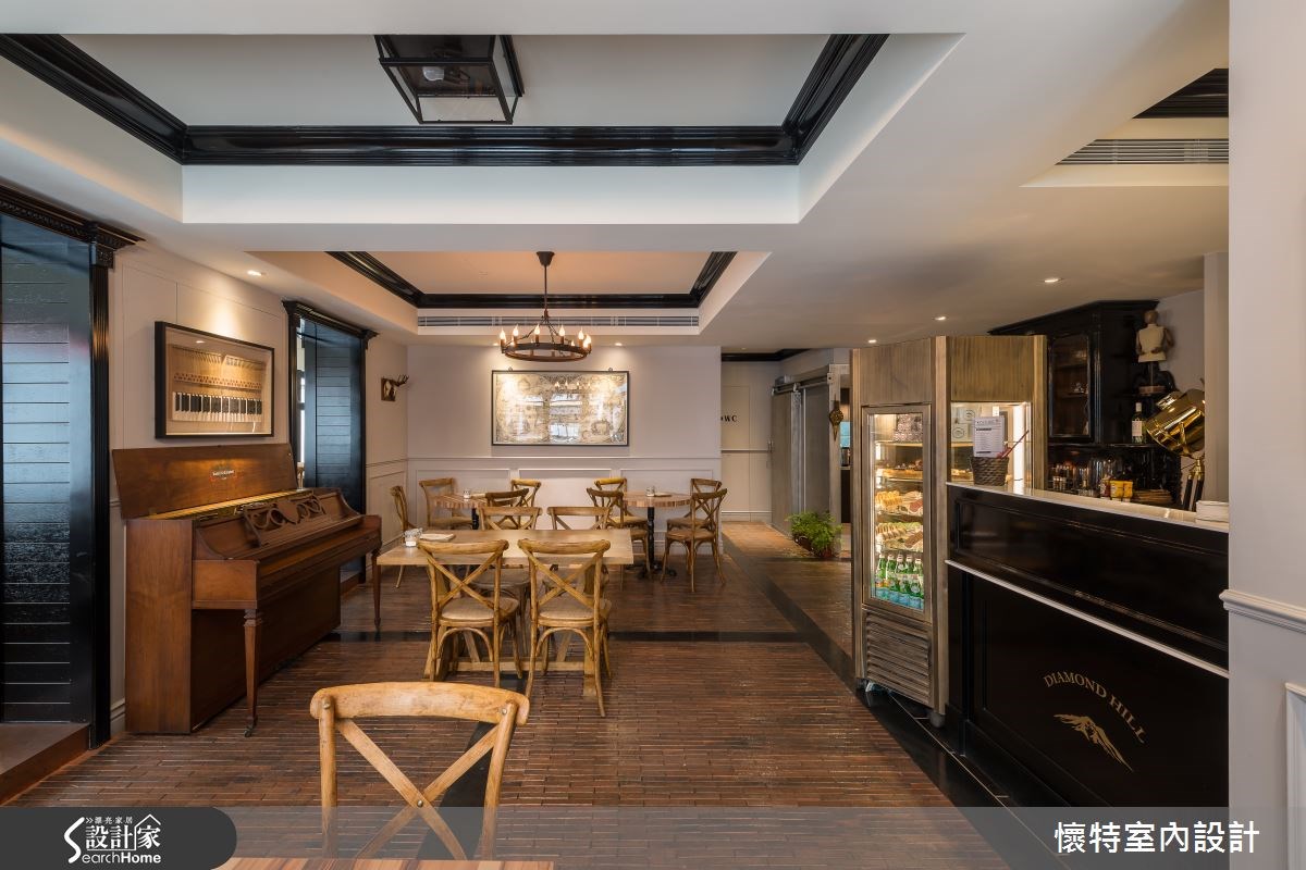 50坪老屋(16~30年)＿其他商業空間案例圖片＿懷特室內設計＿懷特_19之5