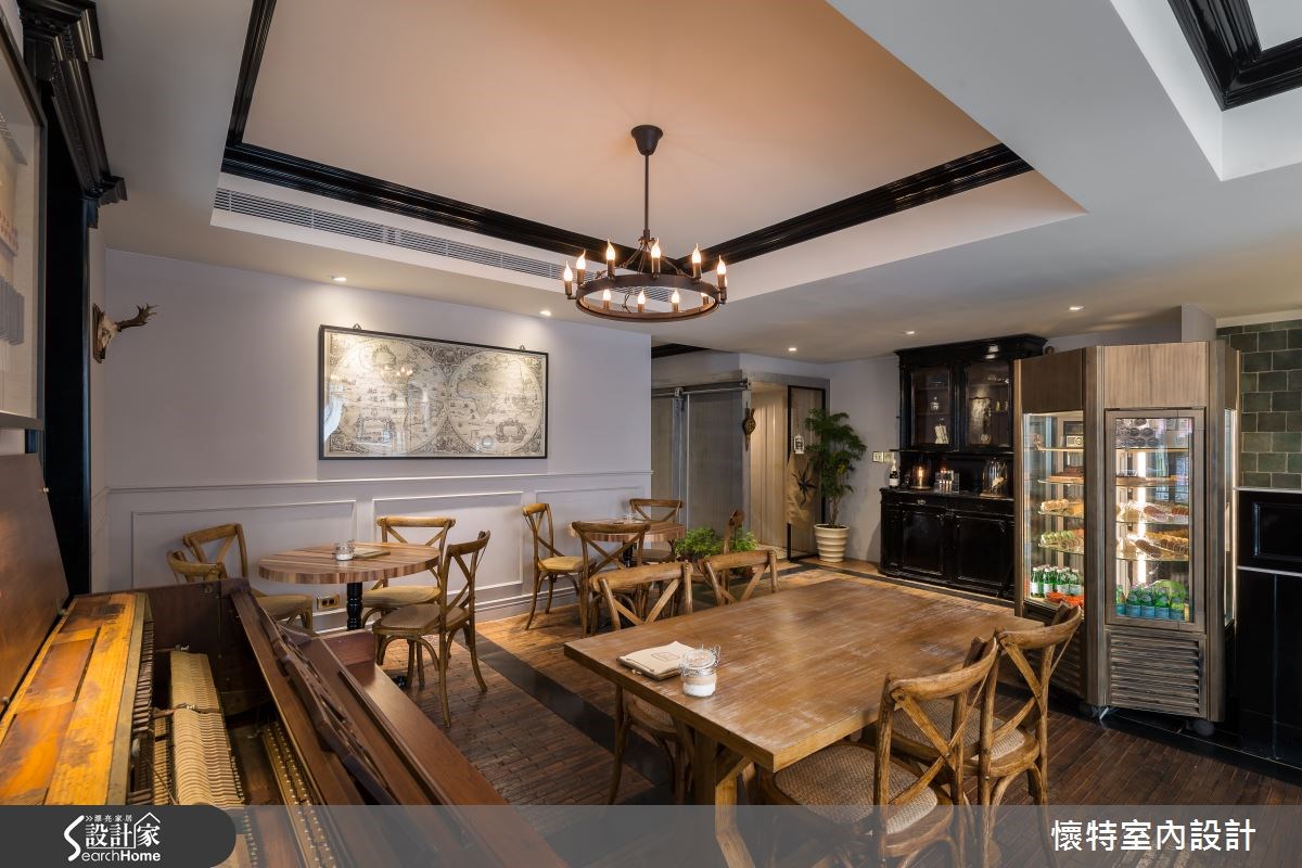 50坪老屋(16~30年)＿其他商業空間案例圖片＿懷特室內設計＿懷特_19之9