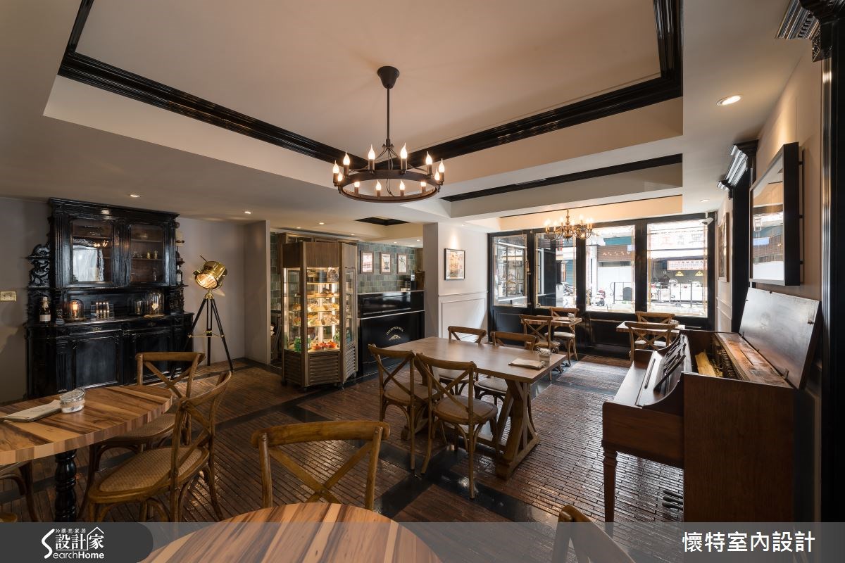 50坪老屋(16~30年)＿其他商業空間案例圖片＿懷特室內設計＿懷特_19之11