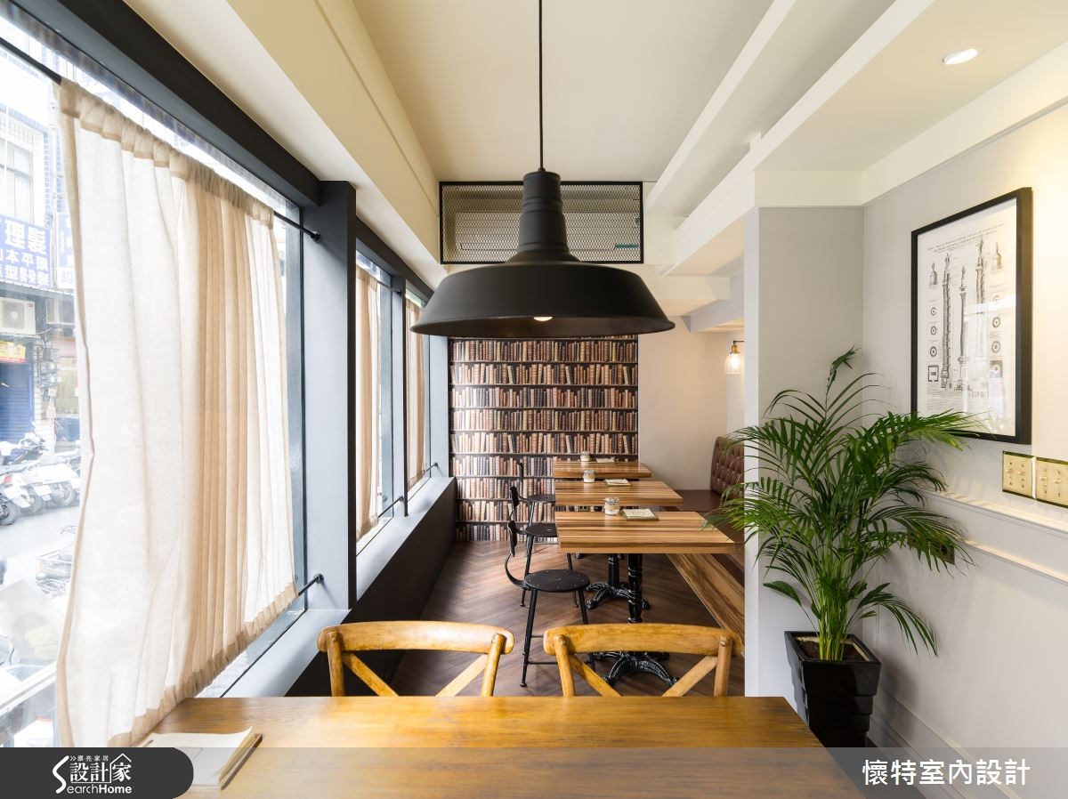 50坪老屋(16~30年)＿其他商業空間案例圖片＿懷特室內設計＿懷特_19之13