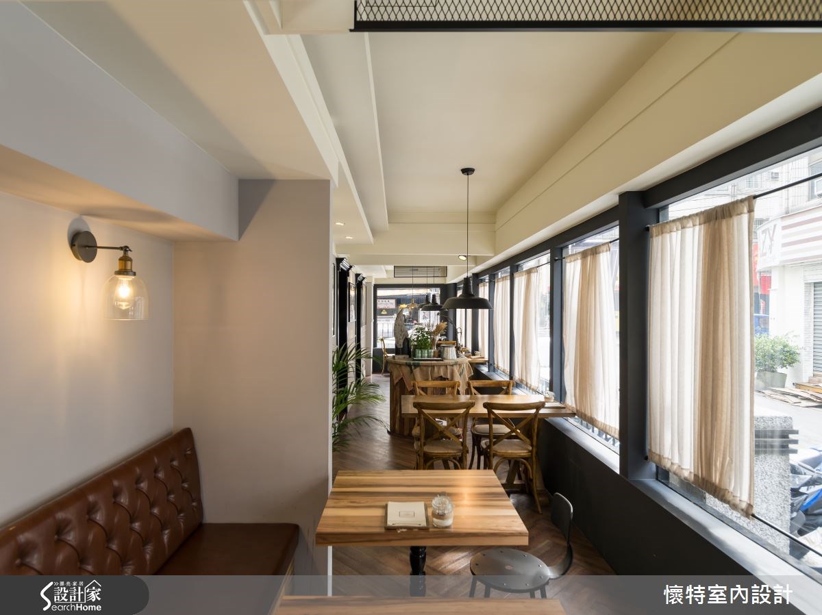 50坪老屋(16~30年)＿其他商業空間案例圖片＿懷特室內設計＿懷特_19之14