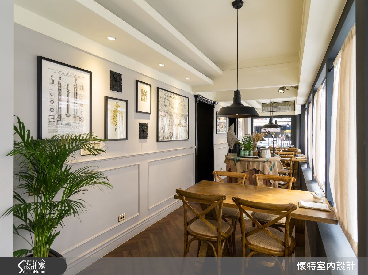 50坪老屋(16~30年)＿其他商業空間案例圖片＿懷特室內設計＿懷特_19之16