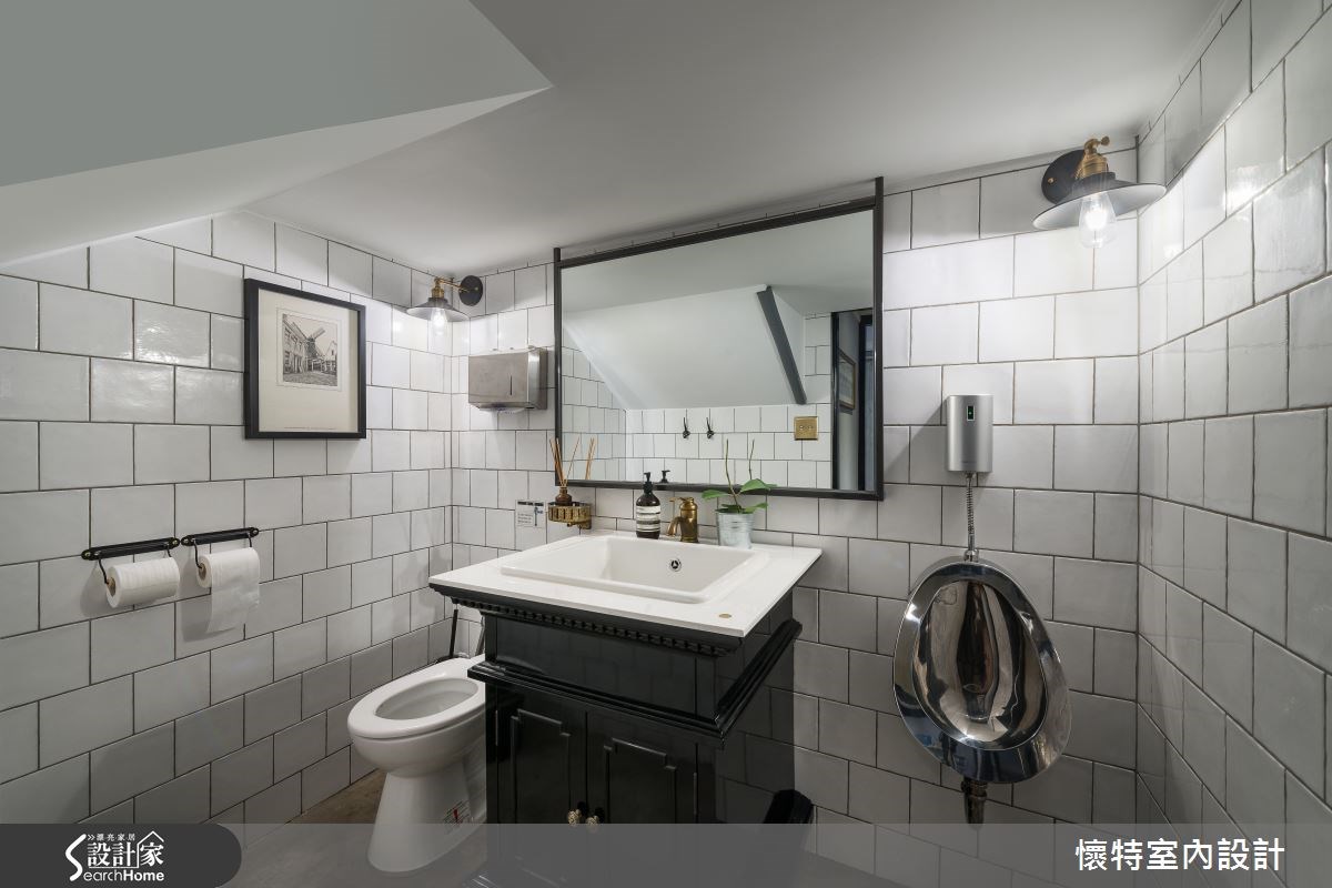 50坪老屋(16~30年)＿其他商業空間案例圖片＿懷特室內設計＿懷特_19之17