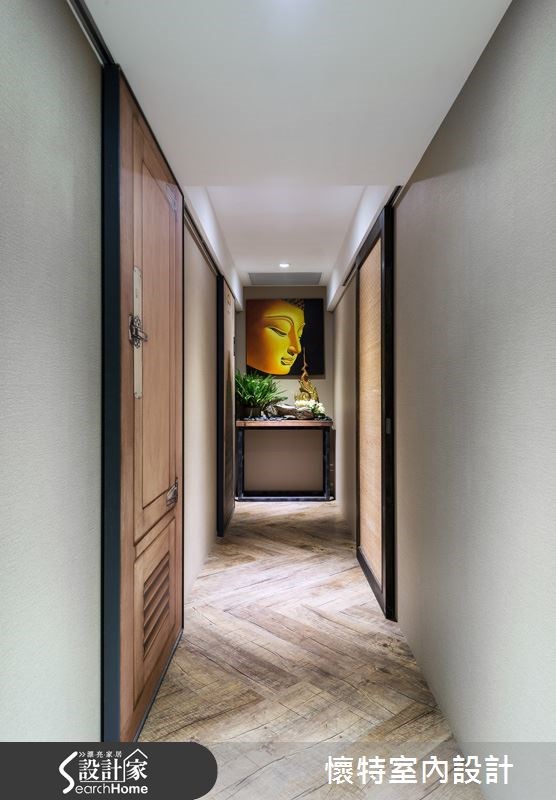 80坪老屋(16~30年)＿混搭風商業空間案例圖片＿懷特室內設計＿懷特_21之1