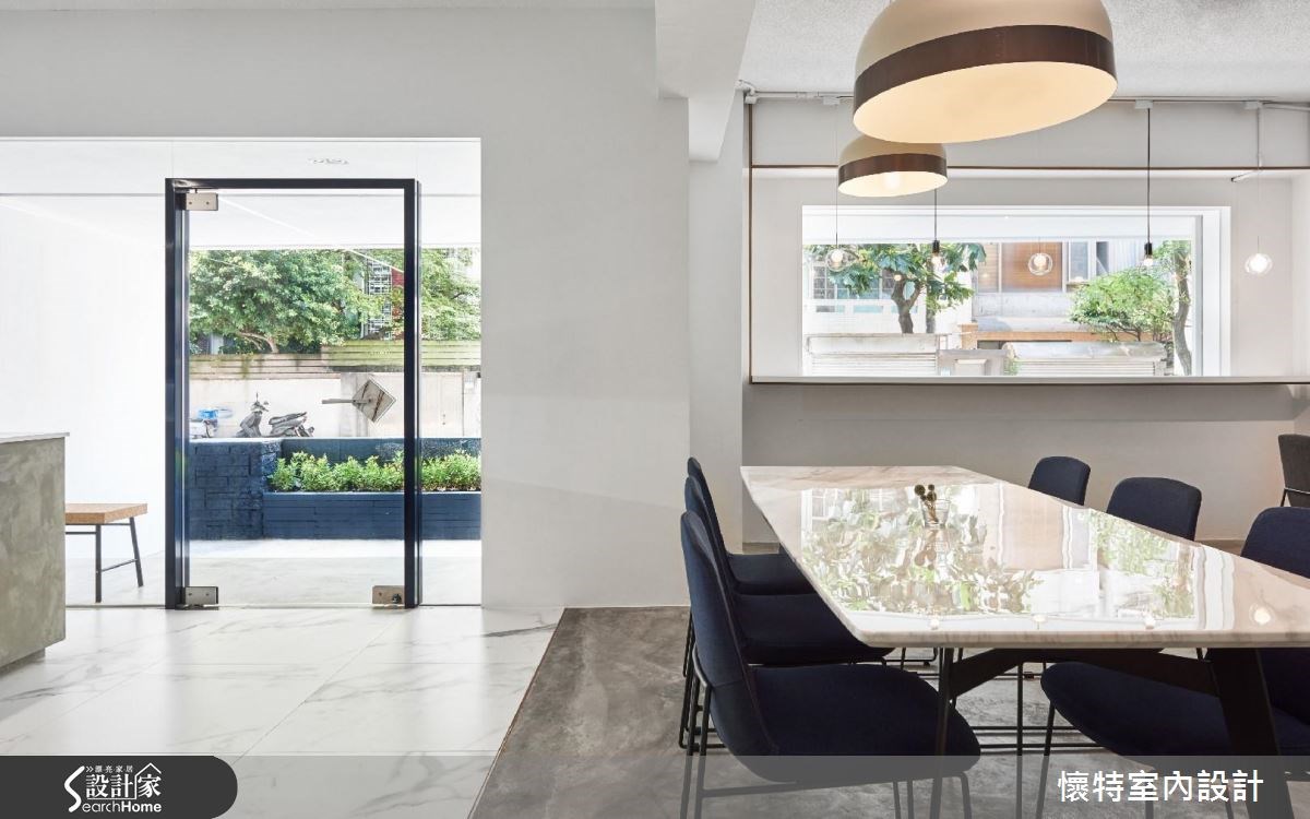 50坪＿現代風案例圖片＿懷特室內設計＿懷特_26之3