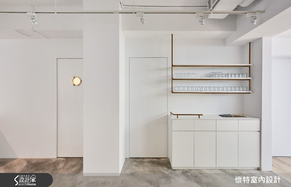 50坪＿現代風案例圖片＿懷特室內設計＿懷特_26之6