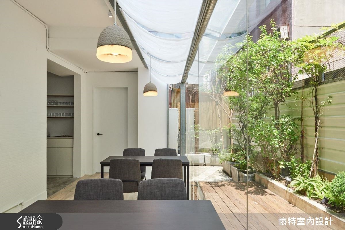 50坪＿現代風案例圖片＿懷特室內設計＿懷特_26之9