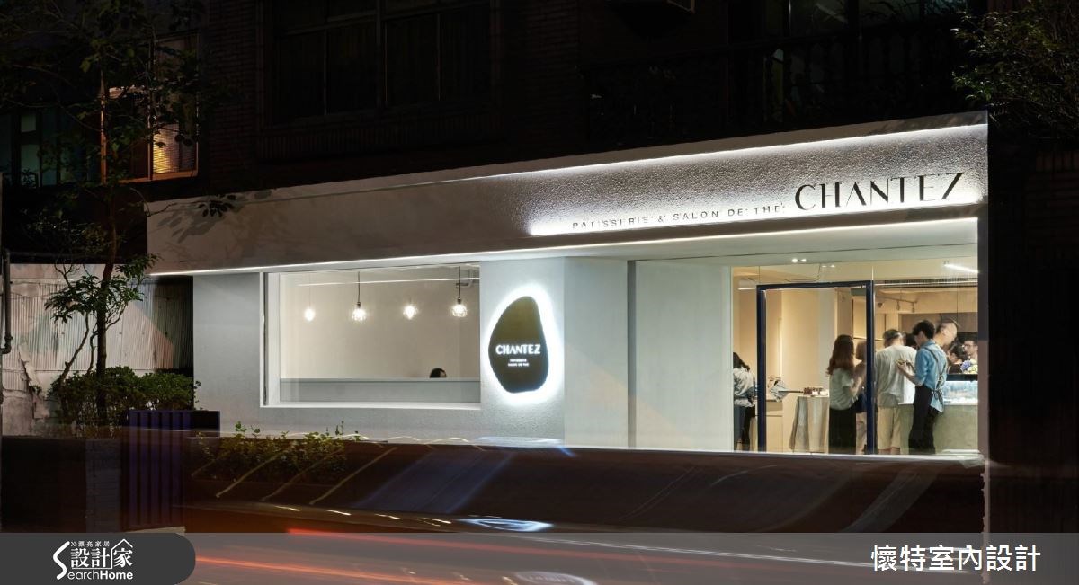 50坪＿現代風案例圖片＿懷特室內設計＿懷特_26之11