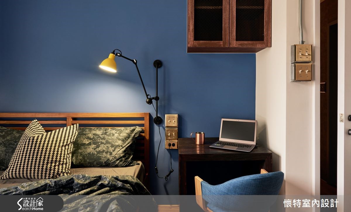 17坪＿現代風案例圖片＿懷特室內設計＿懷特_28之14
