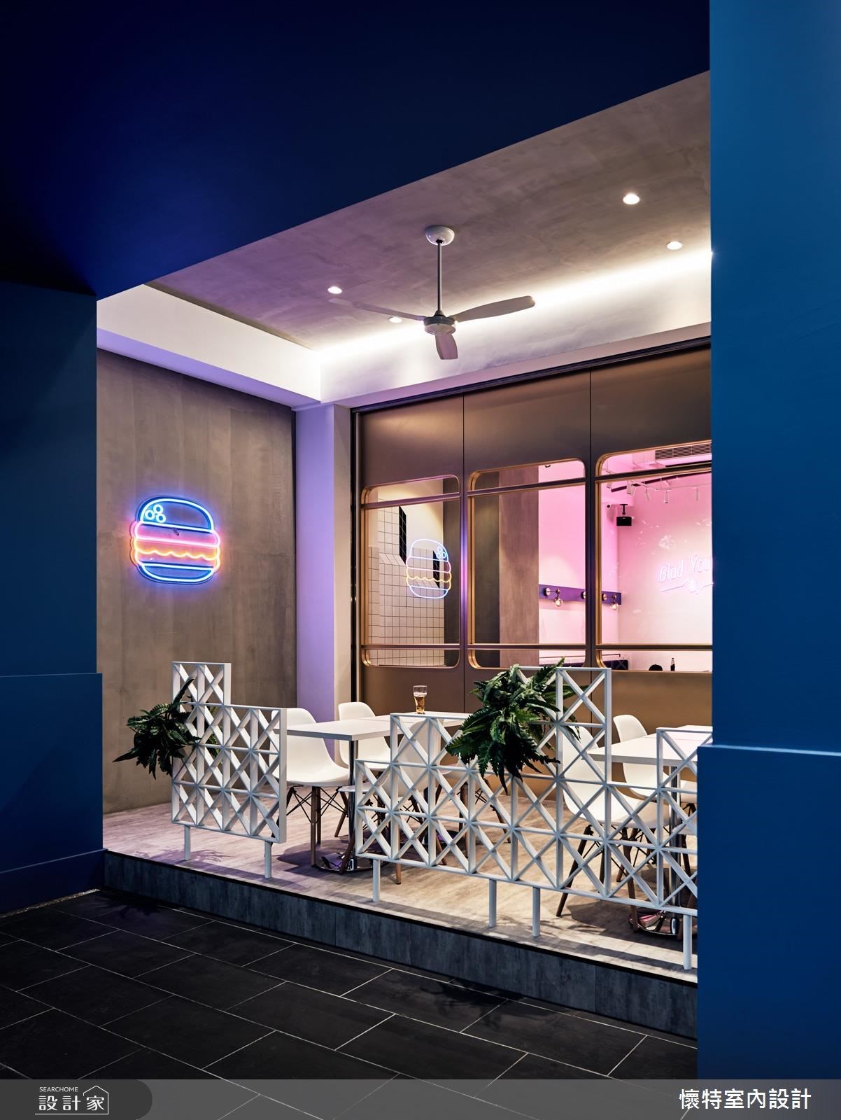 36坪中古屋(5~15年)＿現代風商業空間案例圖片＿懷特室內設計＿懷特_31之2