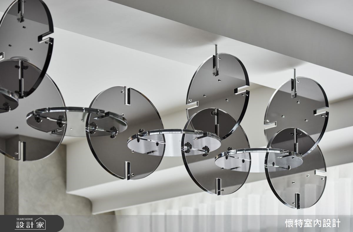 25坪中古屋(5~15年)＿現代風案例圖片＿懷特室內設計＿懷特_32之18