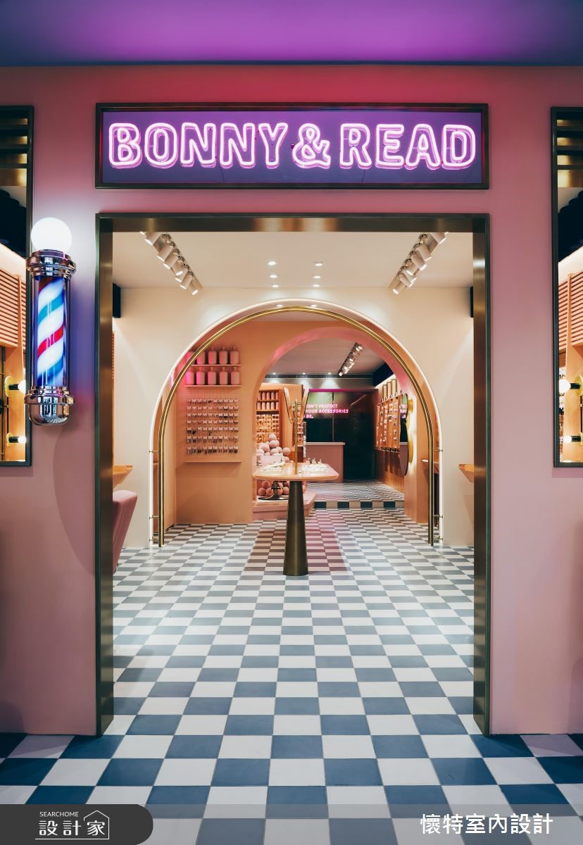 32坪老屋(16~30年)＿現代風商業空間案例圖片＿懷特室內設計＿懷特_39之1