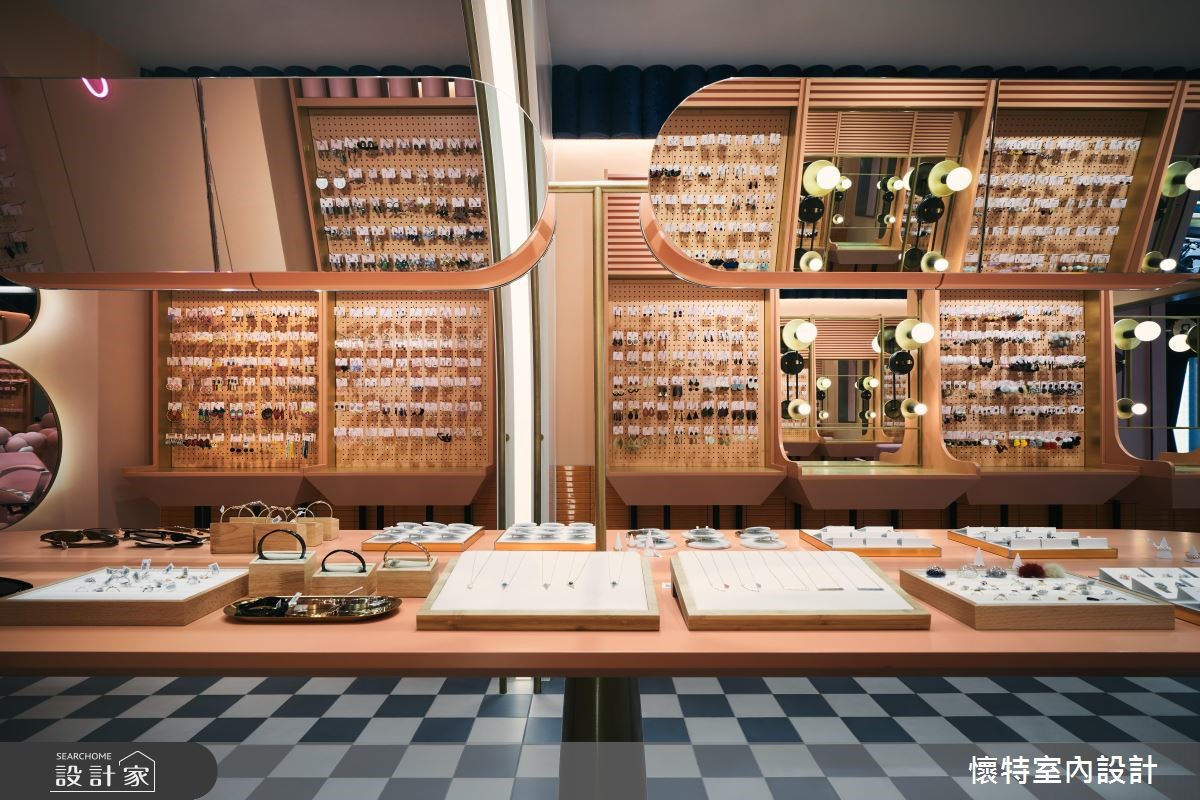 32坪老屋(16~30年)＿現代風商業空間案例圖片＿懷特室內設計＿懷特_39之14