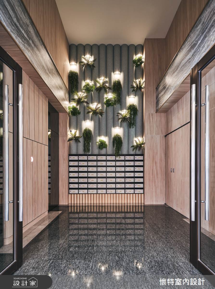 80坪新成屋(5年以下)＿混搭風商業空間案例圖片＿懷特室內設計＿懷特_40之23