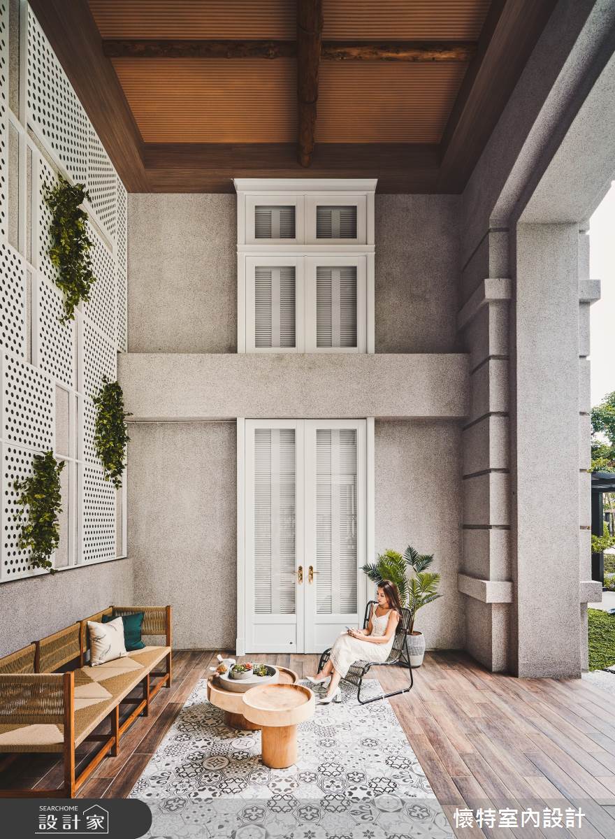 80坪新成屋(5年以下)＿混搭風商業空間案例圖片＿懷特室內設計＿懷特_40之31