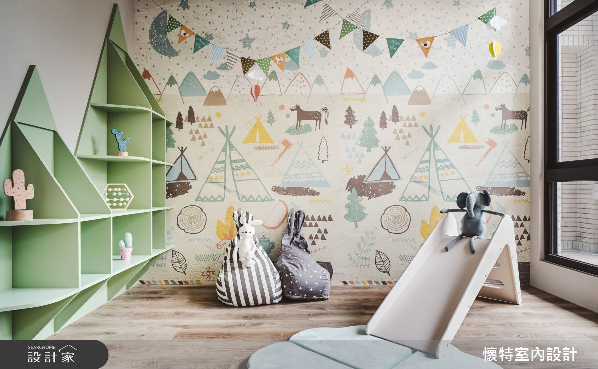 80坪新成屋(5年以下)＿混搭風商業空間案例圖片＿懷特室內設計＿懷特_40之34