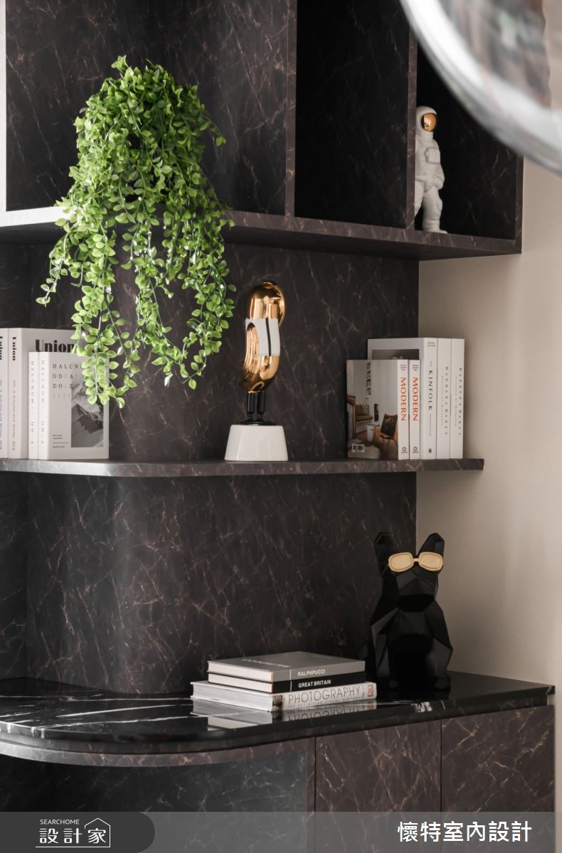 23坪新成屋(5年以下)＿現代風案例圖片＿懷特室內設計＿懷特_41之13