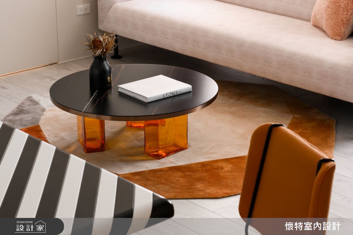 23坪新成屋(5年以下)＿現代風案例圖片＿懷特室內設計＿懷特_41之10