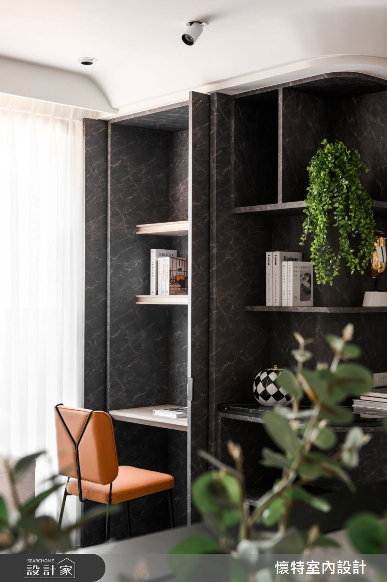 23坪新成屋(5年以下)＿現代風案例圖片＿懷特室內設計＿懷特_41之8