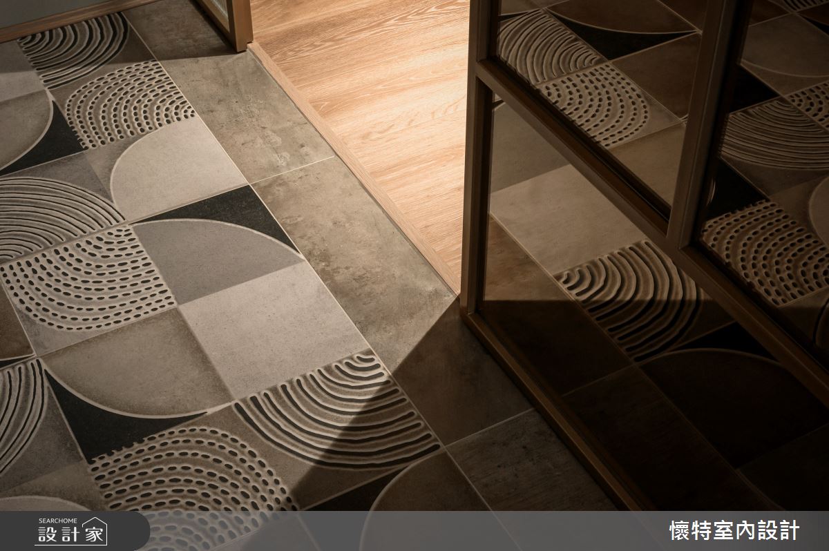 30坪新成屋(5年以下)＿混搭風案例圖片＿懷特室內設計＿懷特_42之16