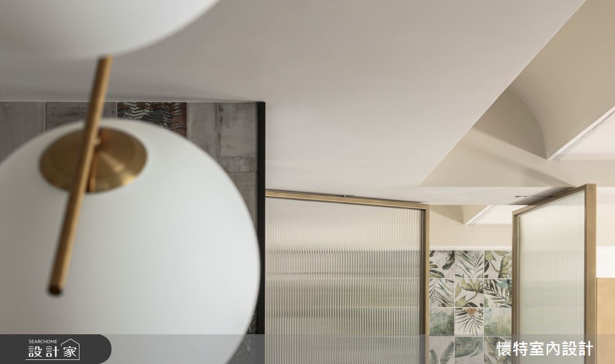 30坪新成屋(5年以下)＿混搭風案例圖片＿懷特室內設計＿懷特_42之17