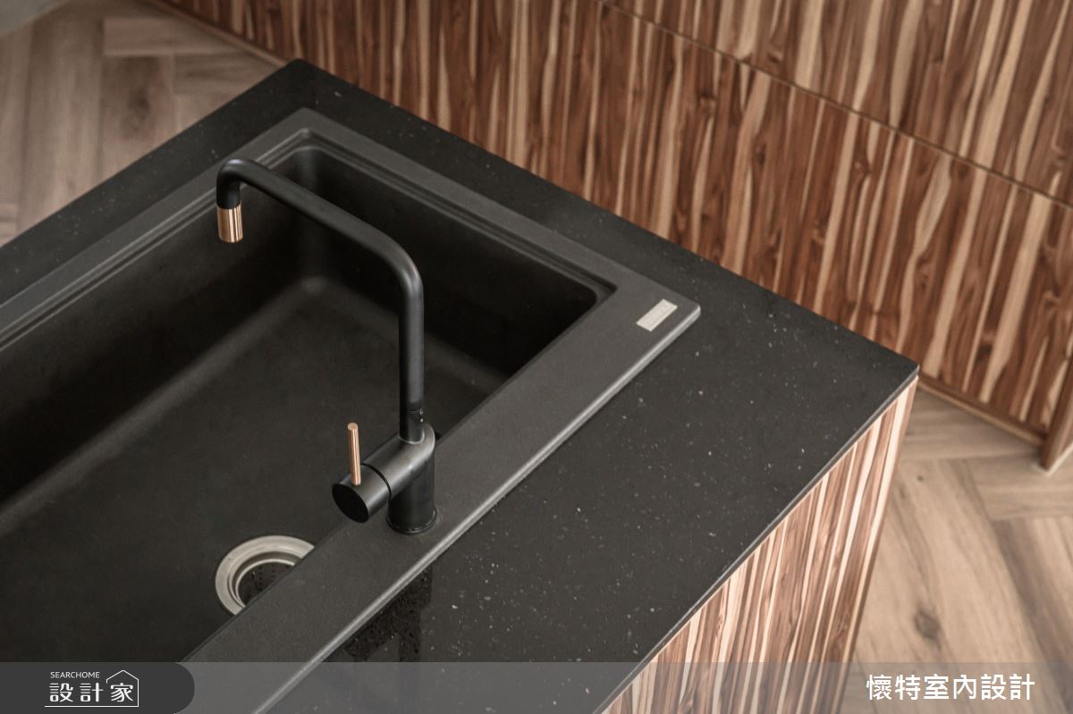 30坪新成屋(5年以下)＿混搭風案例圖片＿懷特室內設計＿懷特_42之18