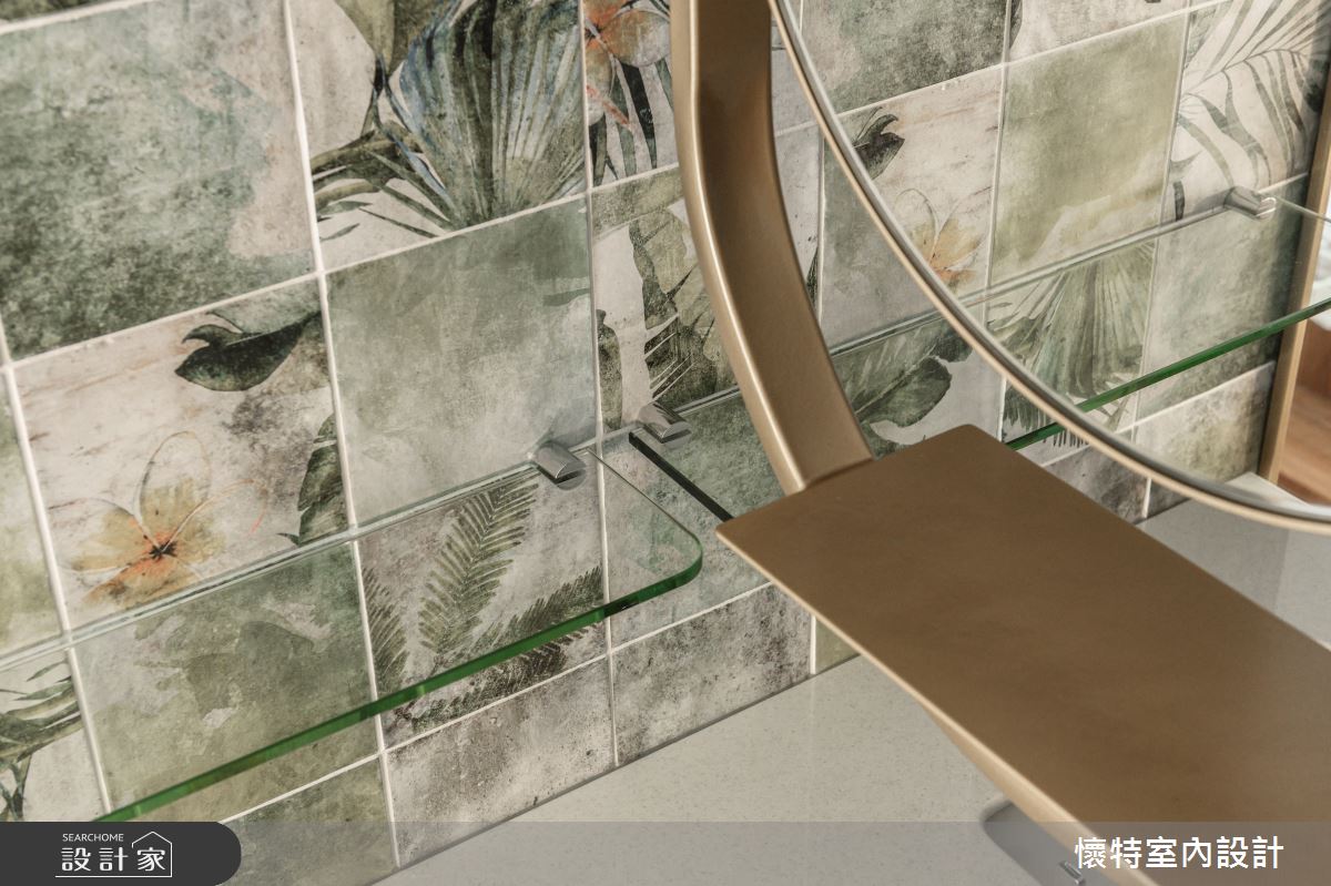 30坪新成屋(5年以下)＿混搭風案例圖片＿懷特室內設計＿懷特_42之19