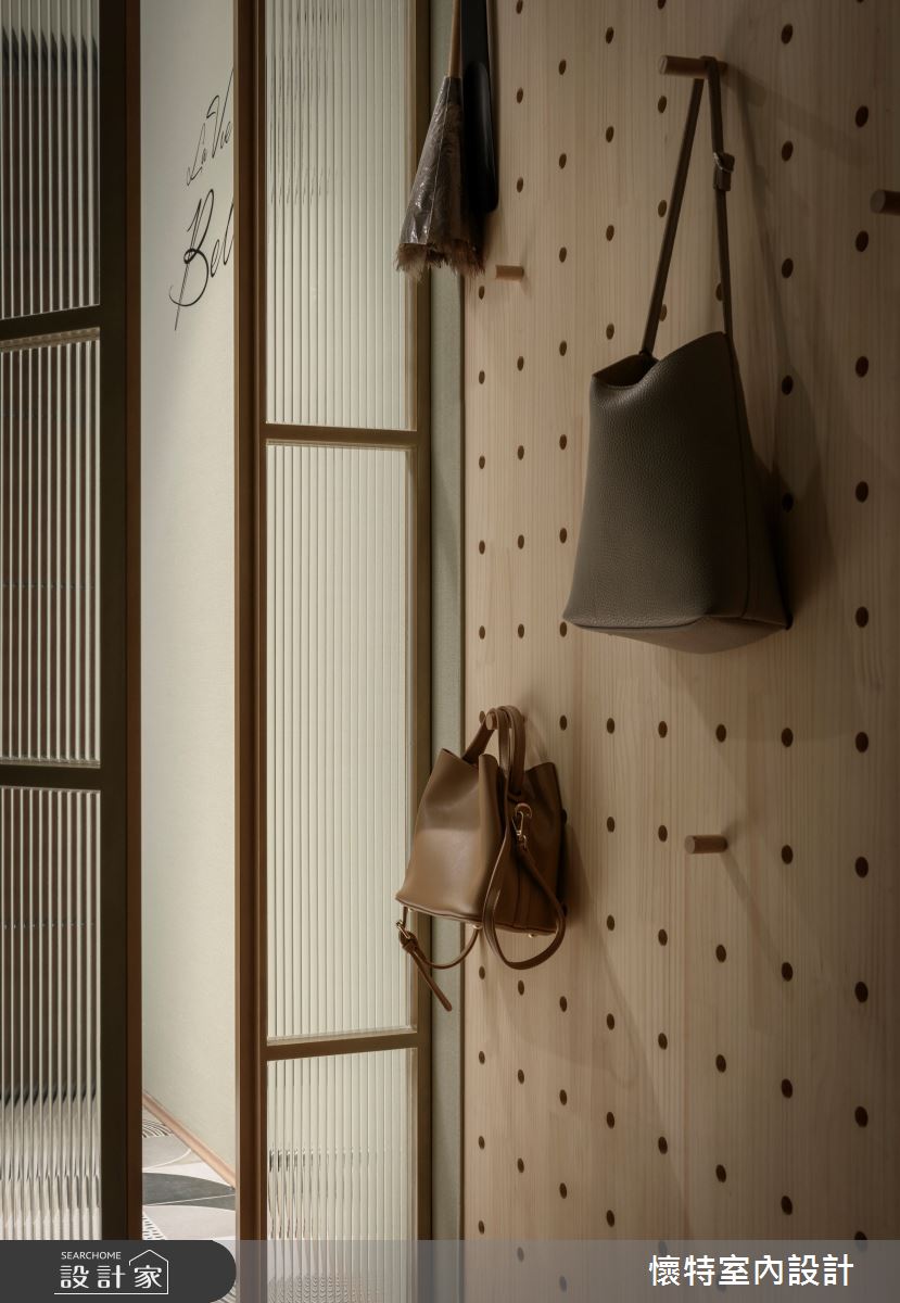 30坪新成屋(5年以下)＿混搭風案例圖片＿懷特室內設計＿懷特_42之20