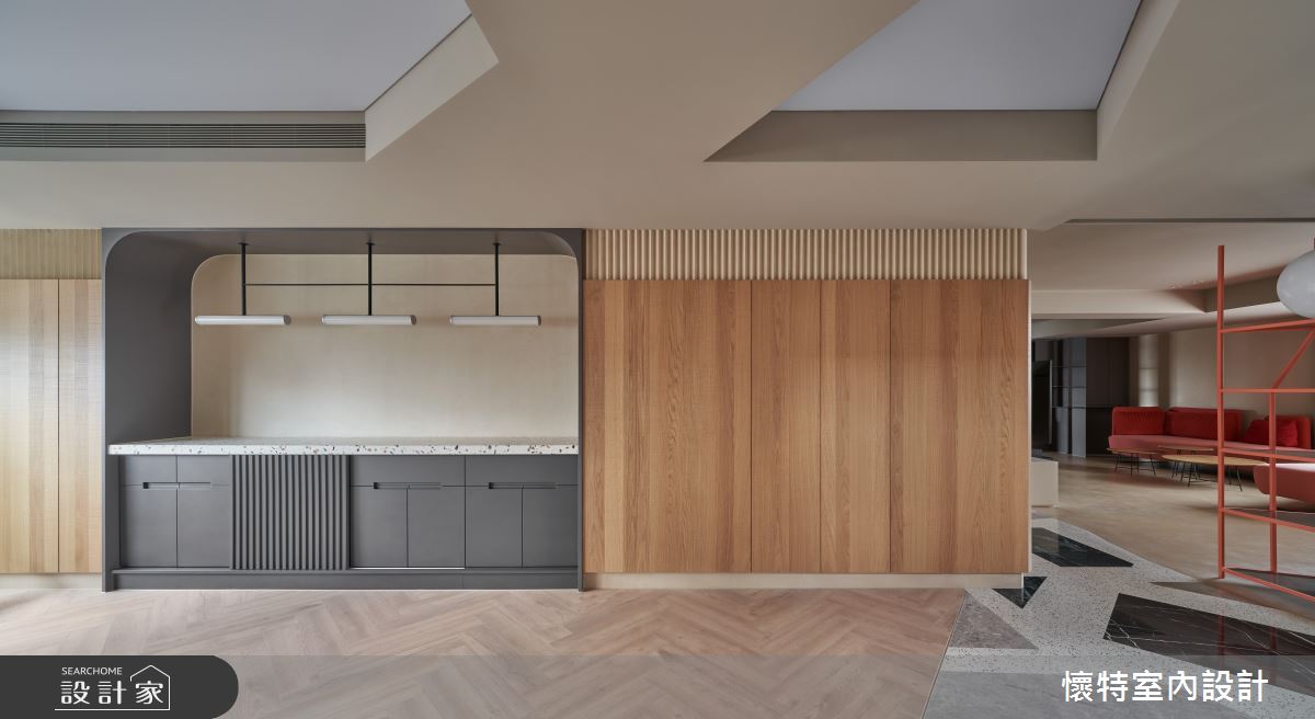 77坪老屋(16~30年)＿簡約風案例圖片＿懷特室內設計＿懷特_43之20