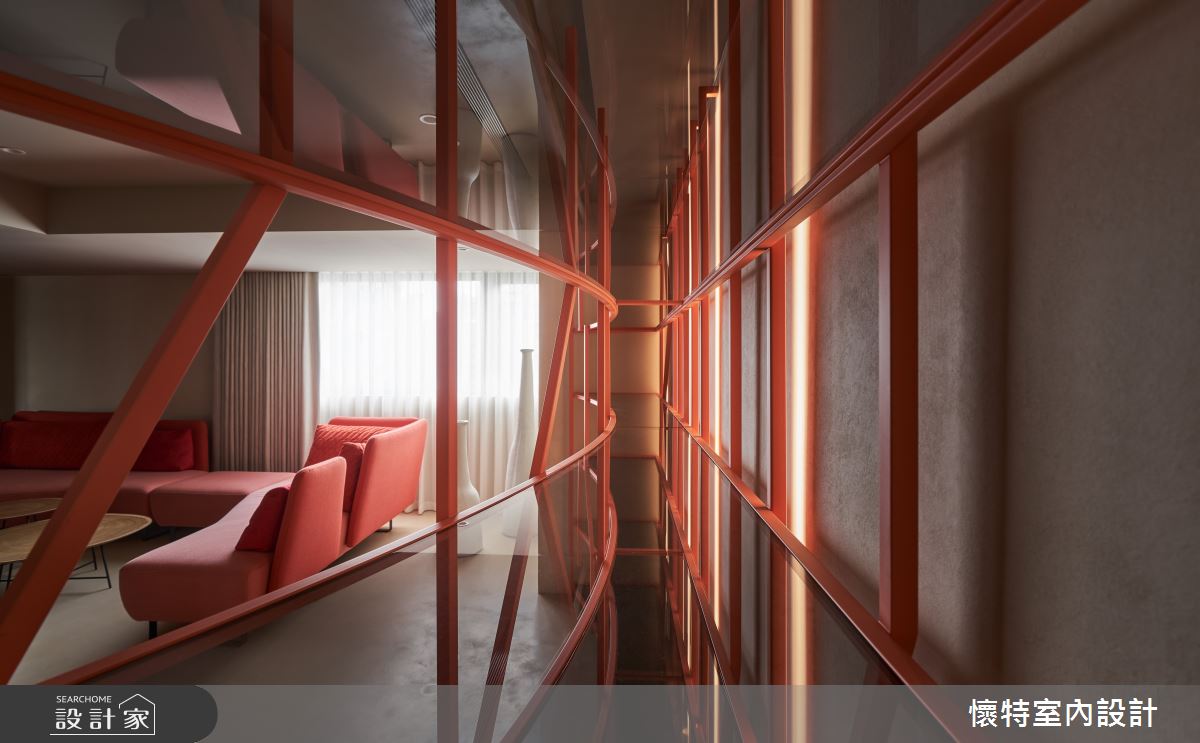 77坪老屋(16~30年)＿簡約風案例圖片＿懷特室內設計＿懷特_43之9