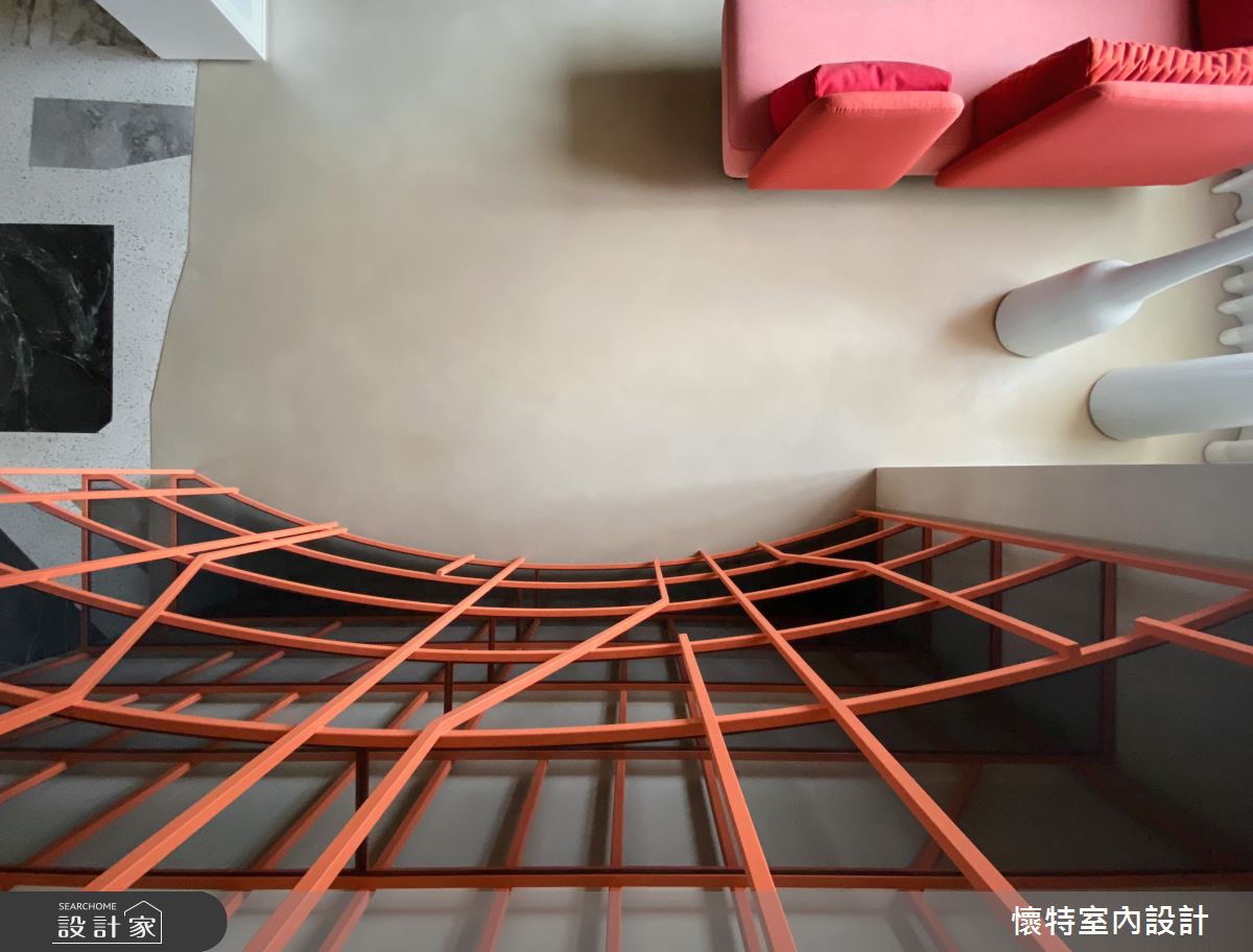 77坪老屋(16~30年)＿簡約風案例圖片＿懷特室內設計＿懷特_43之7