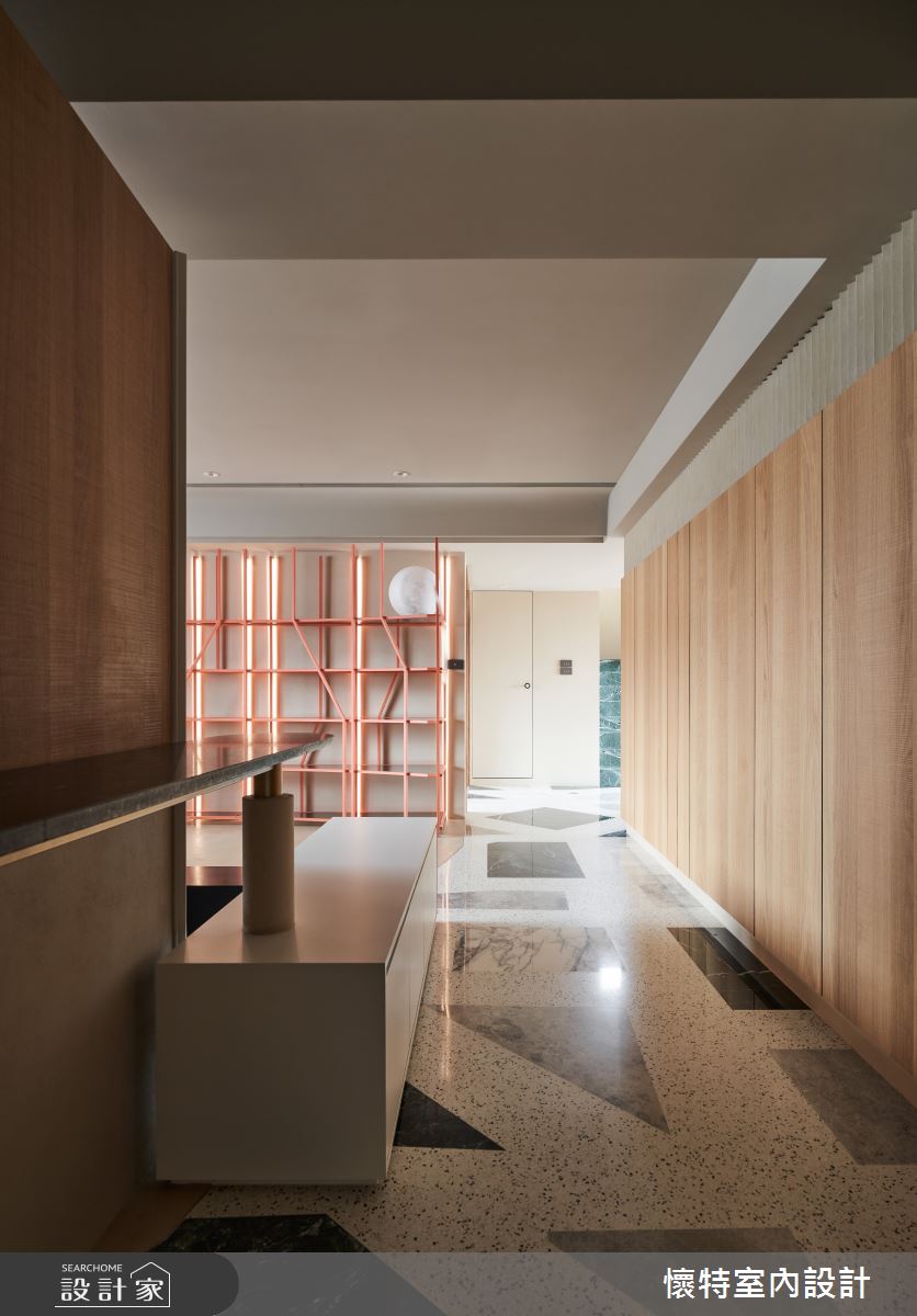 77坪老屋(16~30年)＿簡約風案例圖片＿懷特室內設計＿懷特_43之23