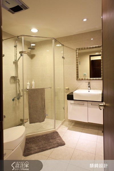 45坪新成屋(5年以下)＿奢華風案例圖片＿頡錡空間設計＿頡錡_01之10