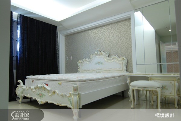 28坪新成屋(5年以下)＿現代風案例圖片＿極境室內裝修＿極境_01之8