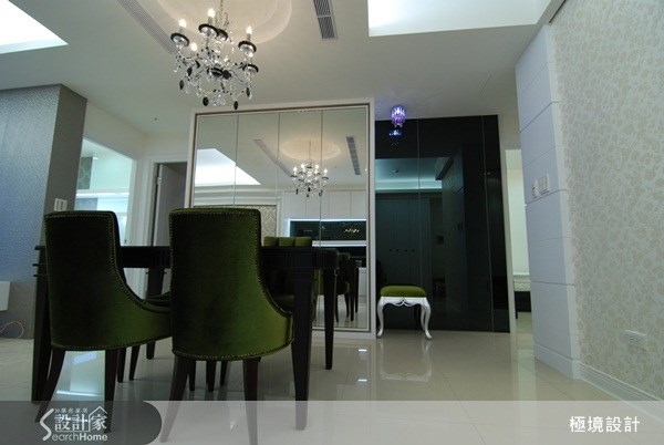 28坪新成屋(5年以下)＿現代風案例圖片＿極境室內裝修＿極境_01之3