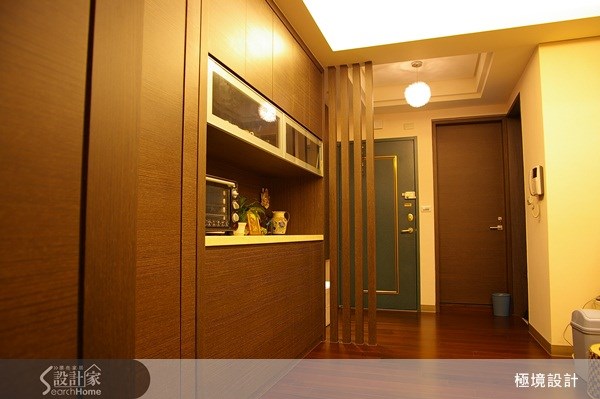 20坪中古屋(5~15年)＿案例圖片＿極境室內裝修＿極境_03之3