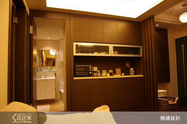20坪中古屋(5~15年)＿案例圖片＿極境室內裝修＿極境_03之4