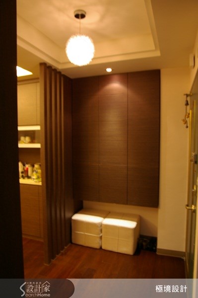 20坪中古屋(5~15年)＿案例圖片＿極境室內裝修＿極境_03之1