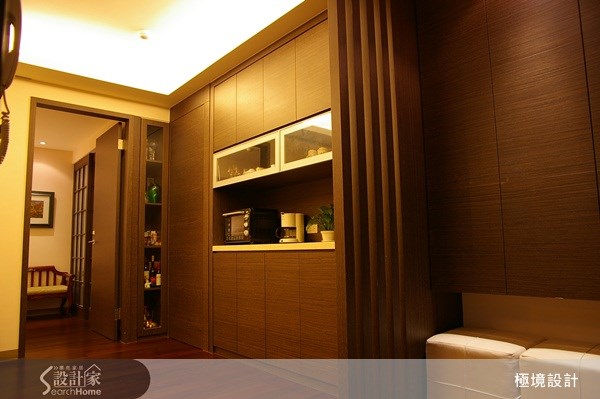 20坪中古屋(5~15年)＿案例圖片＿極境室內裝修＿極境_03之2