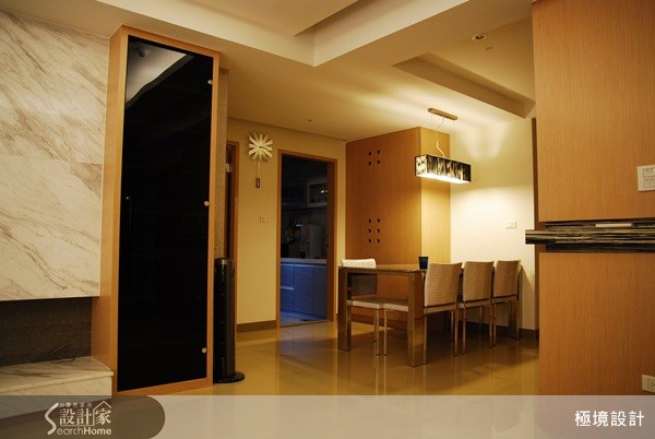 30坪新成屋(5年以下)＿現代風案例圖片＿極境室內裝修＿極境_04之6